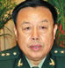 范长龙