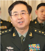 房峰辉