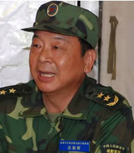 李世明