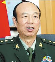 王国生