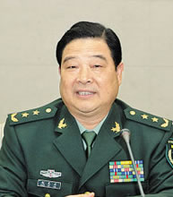赵克石