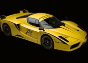 840����Enzo FXX Evolution