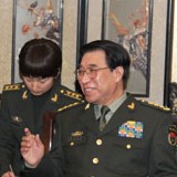 徐才厚強調扎實推進軍隊反腐倡廉建設 李繼耐主持會議