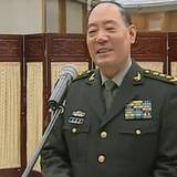 李繼耐會見第十一屆全軍學習成才標兵