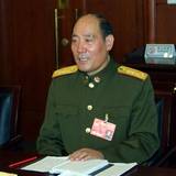四總部分別舉行老干部迎新春活動 李繼耐出席