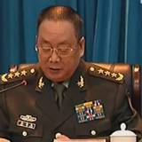 廖锡龙在军师职领导干部轮训班讲话