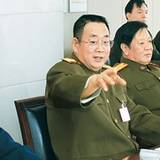 廖锡龙参加总后纪念改革开放30周年理论研讨会