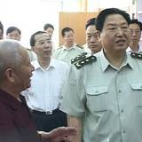 符廷贵担任全国人大农业与农村委员会副主任委员