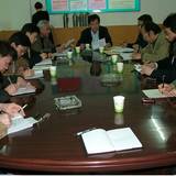 李长才接见兰州军区人防办代表