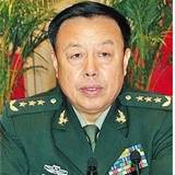 胡锦涛颁命令状 刘振起黄献中范长龙晋升上将军衔