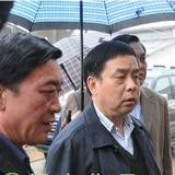 济南军区政委刘冬冬到聊城调研