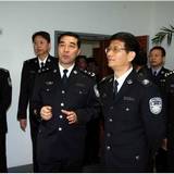 孟建柱:提升边检管理科学化水平 更好服务群众