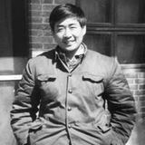 刘源上将历史旧照
