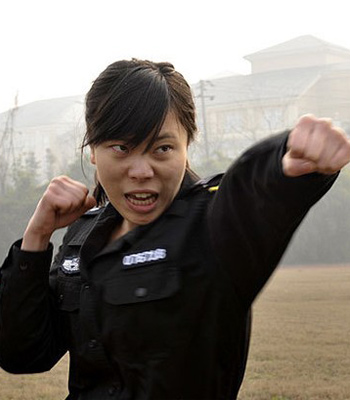 【<em>女特警电视</em>剧】<em>女特警</em>_中国<em>女特警</em>_零<em>女特</em>