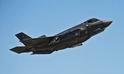 ����������F-35ս�������˻����ձ��ʵ�ԩ��ͷ